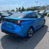 toyota prius 2021 CFJ1128675 image 2