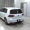 volkswagen golf 2017 CFJ1839481 image 2