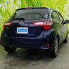 toyota vitz 2018 quick_quick_DBA-NSP130_NSP130-2285031 image 3