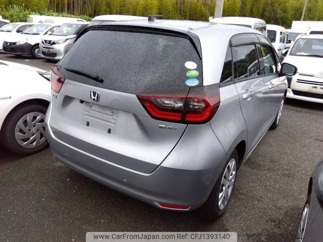 honda fit 2020 -HONDA--Fit 6AA-GR3--GR3-1016158---HONDA--Fit 6AA-GR3--GR3-1016158- image 2