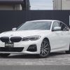 bmw 3-series 2019 -BMW--BMW 3 Series 3DA-5V20--WBA5V72020FH21480---BMW--BMW 3 Series 3DA-5V20--WBA5V72020FH21480- image 17