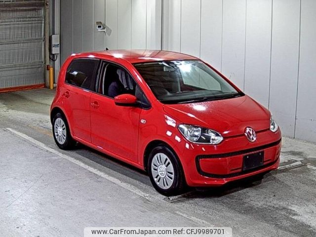 volkswagen up 2013 -VOLKSWAGEN--VW up AACHY-WVWZZZAAZDD112508---VOLKSWAGEN--VW up AACHY-WVWZZZAAZDD112508- image 1