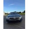 mercedes-benz s-class 2016 CFJ1718411 image 28