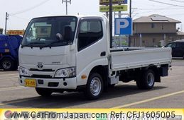 toyota dyna-truck 2024 CFJ1605005