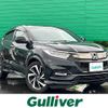 honda vezel 2018 -HONDA--VEZEL DAA-RU3--RU3-1306503---HONDA--VEZEL DAA-RU3--RU3-1306503- image 1