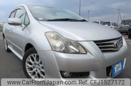 toyota blade 2009 CFJ1527172