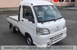 daihatsu hijet-truck 2010 -DAIHATSU 【後日 】--Hijet Truck S211P--0113032---DAIHATSU 【後日 】--Hijet Truck S211P--0113032-