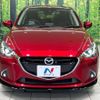 mazda demio 2017 quick_quick_DJ5FS_DJ5FS-501083 image 14