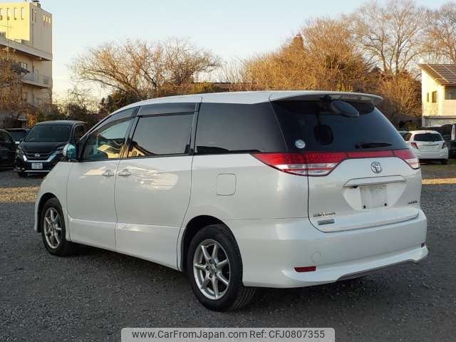 toyota estima 2008 -TOYOTA--Estima DBA-ACR55W--ACR55-7013549---TOYOTA--Estima DBA-ACR55W--ACR55-7013549- image 2