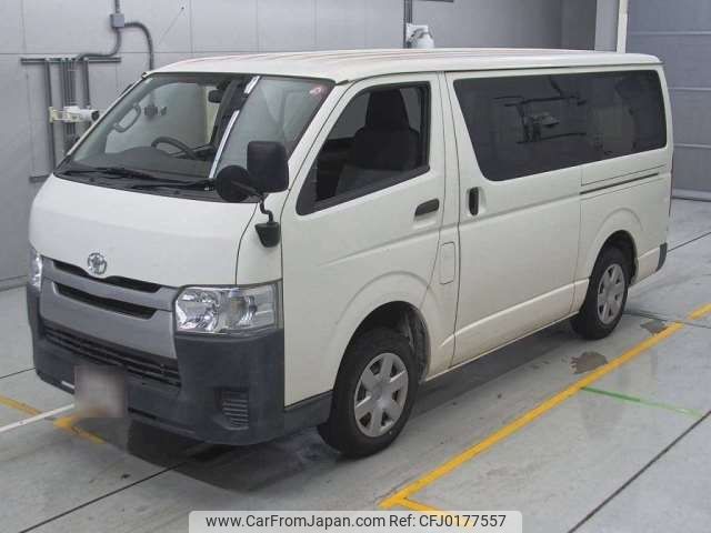 toyota regiusace-van 2018 -TOYOTA--Regius ace Van CBF-TRH200V--TRH200-0286203---TOYOTA--Regius ace Van CBF-TRH200V--TRH200-0286203- image 1