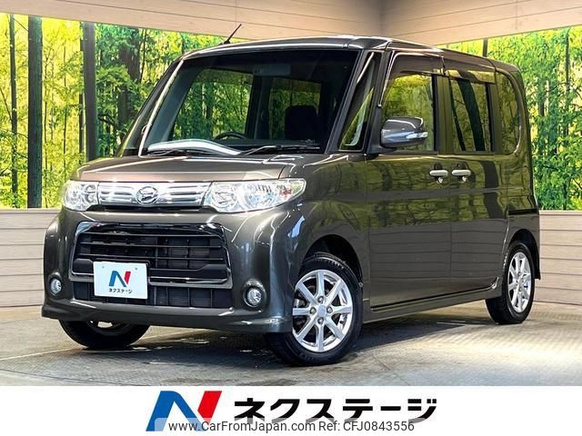 daihatsu tanto 2013 quick_quick_L375S_L375S-0631232 image 1