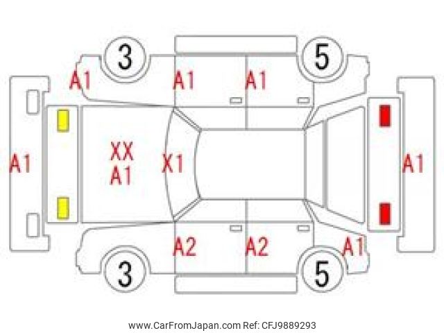 nissan roox 2021 -NISSAN--Roox 5AA-B44A--B44A-0053390---NISSAN--Roox 5AA-B44A--B44A-0053390- image 2