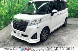 toyota roomy 2016 -TOYOTA--Roomy DBA-M900A--M900A-0012858---TOYOTA--Roomy DBA-M900A--M900A-0012858-