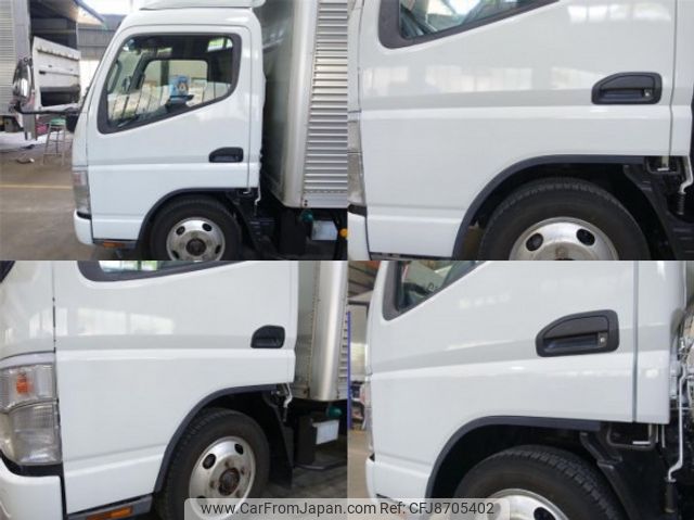 mitsubishi-fuso canter 2008 quick_quick_PDG-FE74DV_FE74DV-541135 image 2