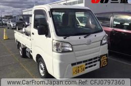 daihatsu hijet-truck 2015 -DAIHATSU 【三重 480ﾋ5834】--Hijet Truck S500P-0023048---DAIHATSU 【三重 480ﾋ5834】--Hijet Truck S500P-0023048-