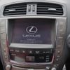 lexus is 2013 -LEXUS--Lexus IS DBA-GSE21--GSE21-2509997---LEXUS--Lexus IS DBA-GSE21--GSE21-2509997- image 17