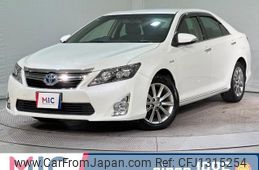 toyota camry 2014 quick_quick_AVV50_AVV50-1036367