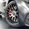 mercedes-benz amg-gt 2017 CFJ0506222 image 20