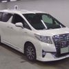 toyota alphard 2015 CFJ1737519 image 1