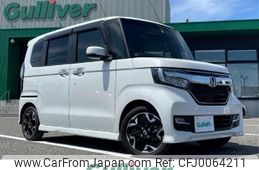 honda n-box 2019 -HONDA--N BOX DBA-JF3--JF3-2093945---HONDA--N BOX DBA-JF3--JF3-2093945-