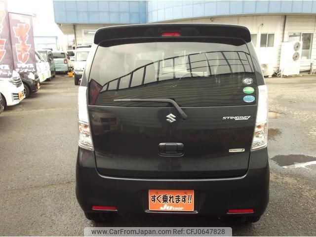 suzuki wagon-r 2014 -SUZUKI 【盛岡 580ｿ1450】--Wagon R MH34S--941936---SUZUKI 【盛岡 580ｿ1450】--Wagon R MH34S--941936- image 2