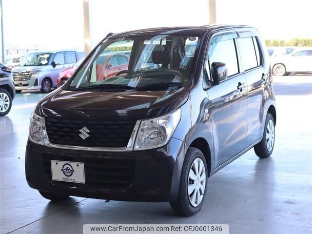 suzuki wagon-r 2016 -SUZUKI--Wagon R DBA-MH34S--MH34S-444847---SUZUKI--Wagon R DBA-MH34S--MH34S-444847- image 1