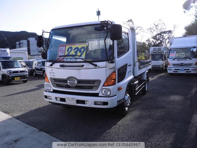 hino ranger 2012 GOO_NET_EXCHANGE_0803431A30241113W002 image 1