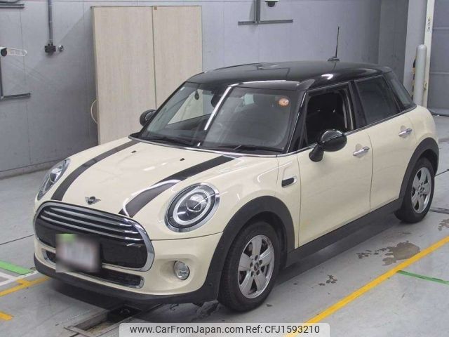 mini mini-others 2019 CFJ1593210 image 1