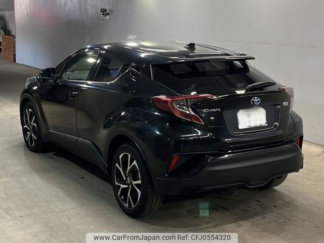 toyota c-hr 2019 -TOYOTA 【福岡 303の2981】--C-HR ZYX10-2179735---TOYOTA 【福岡 303の2981】--C-HR ZYX10-2179735- image 2