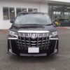 toyota alphard 2019 -TOYOTA--Alphard DBA-AGH30W--AGH30-0262649---TOYOTA--Alphard DBA-AGH30W--AGH30-0262649- image 4