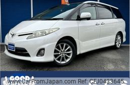 toyota estima 2012 -TOYOTA--Estima DBA-ACR50W--ACR50-0143607---TOYOTA--Estima DBA-ACR50W--ACR50-0143607-