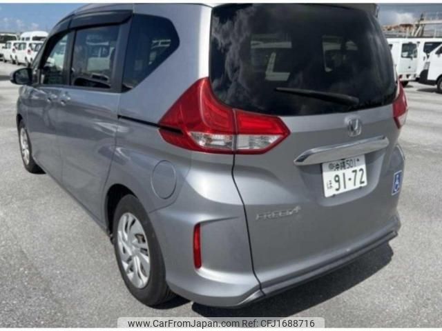 honda freed-plus 2017 CFJ1688716 image 2