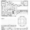 mazda cx-3 2016 CFJ1801284 image 3