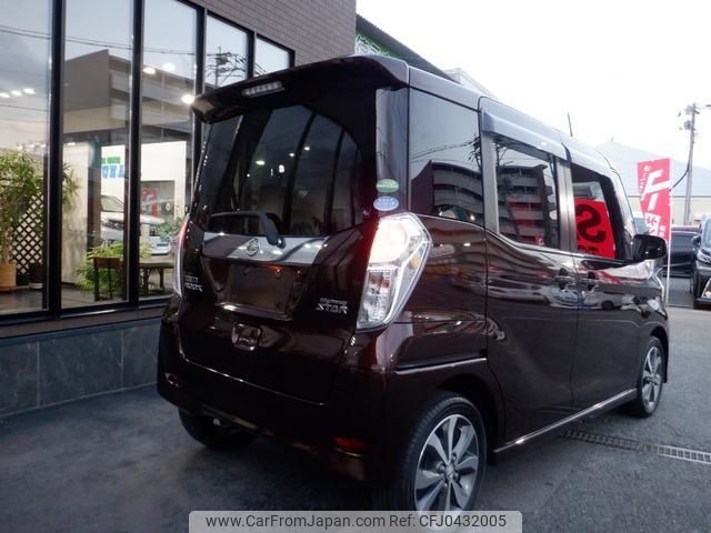 nissan dayz-roox 2015 -NISSAN--DAYZ Roox B21A--0200159---NISSAN--DAYZ Roox B21A--0200159- image 2