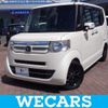 honda n-box 2017 quick_quick_DBA-JF1_JF1-1921265 image 1