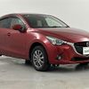 mazda demio 2016 -MAZDA--Demio LDA-DJ5AS--DJ5AS-109853---MAZDA--Demio LDA-DJ5AS--DJ5AS-109853- image 1