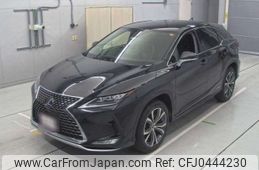 lexus rx 2019 -LEXUS--Lexus RX DAA-GYL20W--GYL20-0009612---LEXUS--Lexus RX DAA-GYL20W--GYL20-0009612-