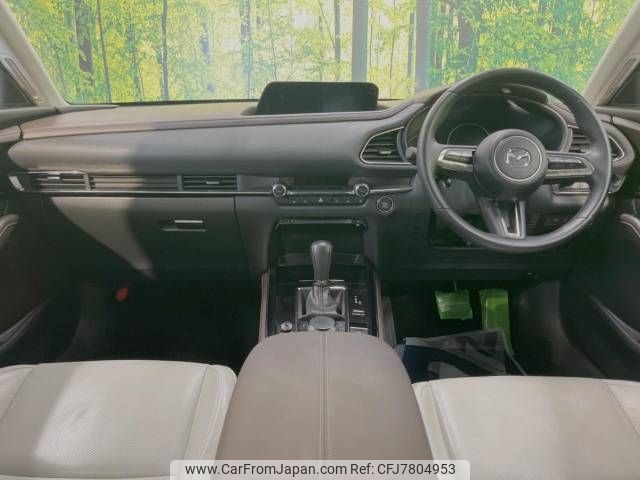 mazda cx-3 2020 -MAZDA--CX-30 5BA-DMEP--DMEP-113630---MAZDA--CX-30 5BA-DMEP--DMEP-113630- image 2