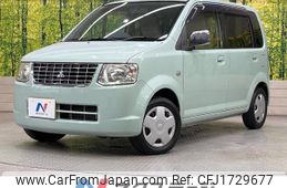 mitsubishi ek-wagon 2012 CFJ1729677