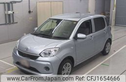 toyota passo 2021 CFJ1654666
