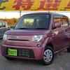 suzuki mr-wagon 2014 -SUZUKI--MR Wagon DBA-MF33S--MF33S-652467---SUZUKI--MR Wagon DBA-MF33S--MF33S-652467- image 1