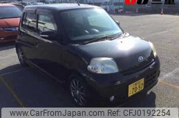 daihatsu esse 2011 -DAIHATSU 【三重 502ｺ7057】--Esse L235S-2062196---DAIHATSU 【三重 502ｺ7057】--Esse L235S-2062196-