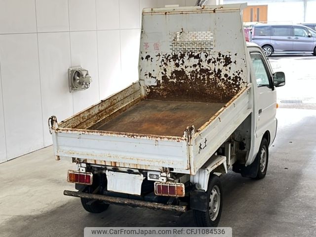 suzuki carry-truck 1996 -SUZUKI--Carry Truck DD51B-395043---SUZUKI--Carry Truck DD51B-395043- image 2