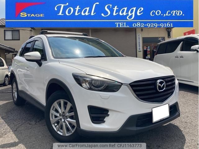 mazda cx-5 2016 -MAZDA--CX-5 KE2AW--214454---MAZDA--CX-5 KE2AW--214454- image 1
