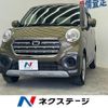 daihatsu cast 2018 quick_quick_LA250S_LA250S-0151713 image 1