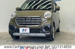 daihatsu cast 2018 quick_quick_LA250S_LA250S-0151713