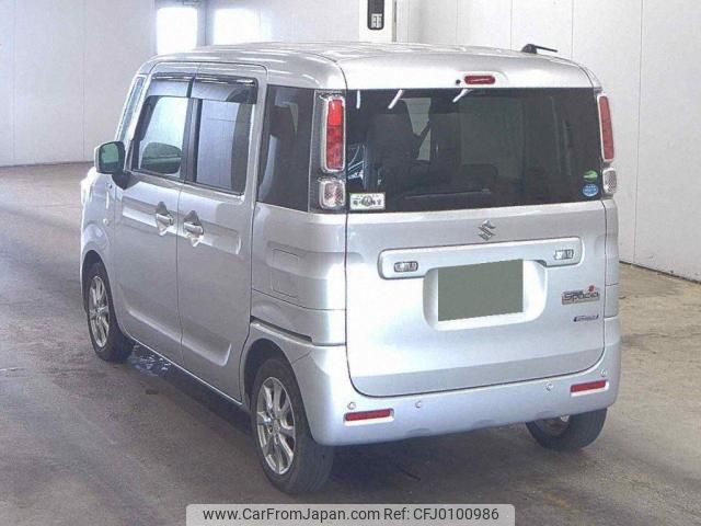 suzuki spacia 2018 quick_quick_DAA-MK53S_147090 image 2