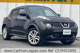 nissan juke 2011 -NISSAN--Juke CBA-NF15--NF15-011860---NISSAN--Juke CBA-NF15--NF15-011860-