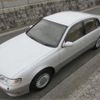 toyota aristo 1993 CFJ0954379 image 12