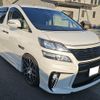 toyota vellfire 2012 quick_quick_DBA-ANH20W_ANH20-8234851 image 1